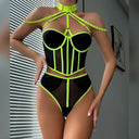 Pastorkova Classic 2-Piece Lingerie Set