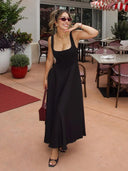 Square Camisole - Dress