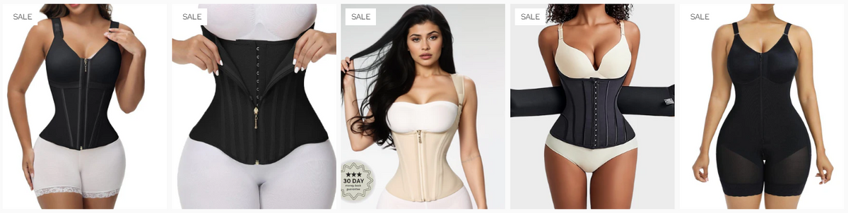 Achieve lasting comfort and sculpting without compromising quality