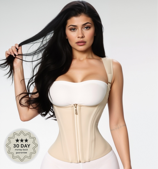 Waist Training 101 – Does It Really Work?