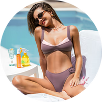 Bikinis