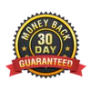 Guarantee badge