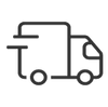 Free Expedited Shipping on Orders of $69+