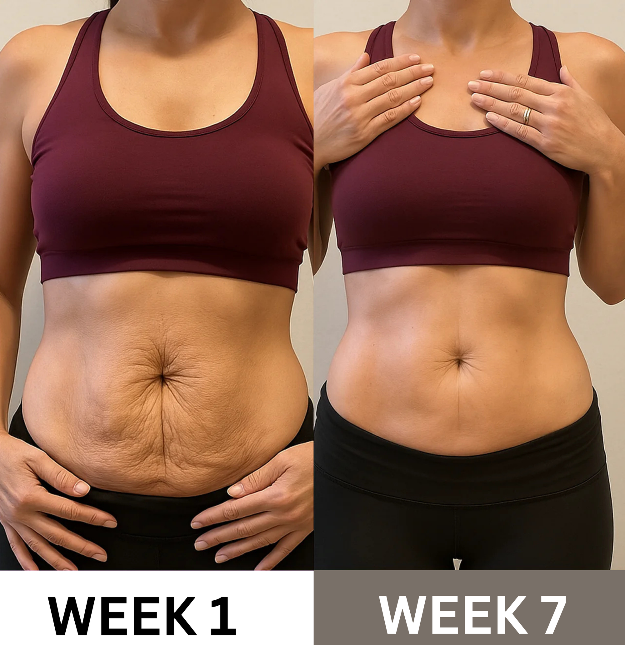 Waist Trainer | Lose Inches in Weeks