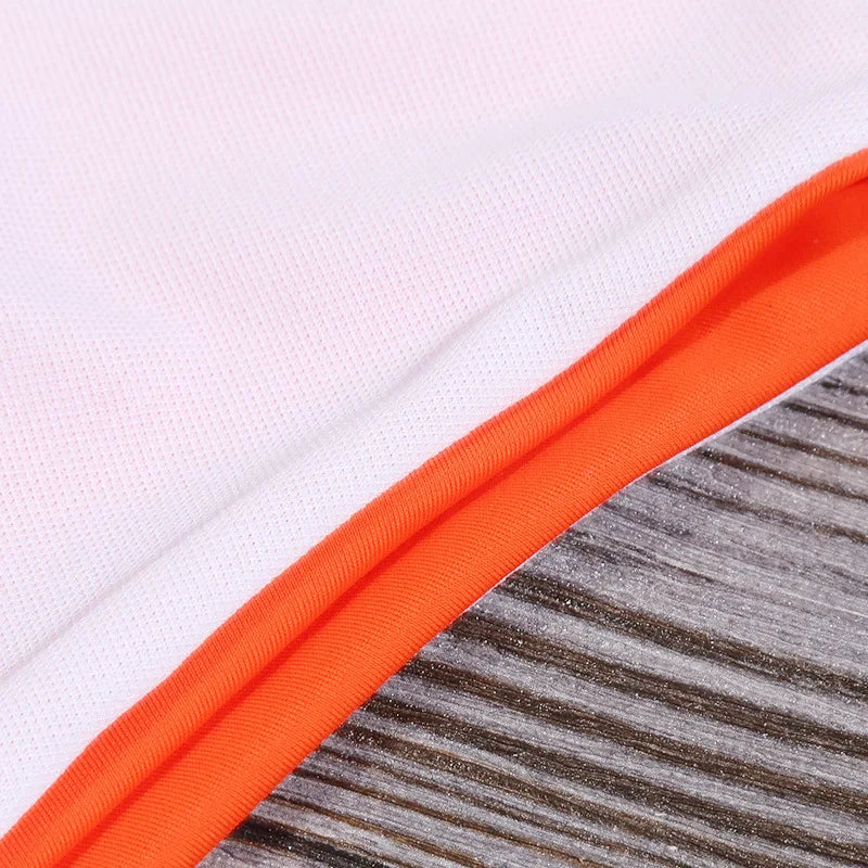 Sexy Bikini 2021 Solid Swimsuit Women Swimwear White Push Up Bikini Set Brazilian Bathing Suit Summer Beach Wear Swimming Suit