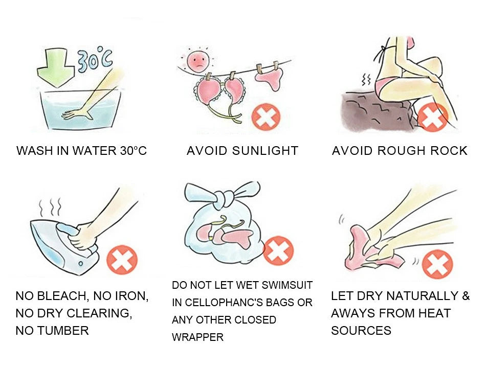 Two Pieces Bikini 2025 Sexy Women One Piece Swimsuit Swimwear Female Mesh Skirt Bikini Set Biquini Bathing Suit Swimming Suit