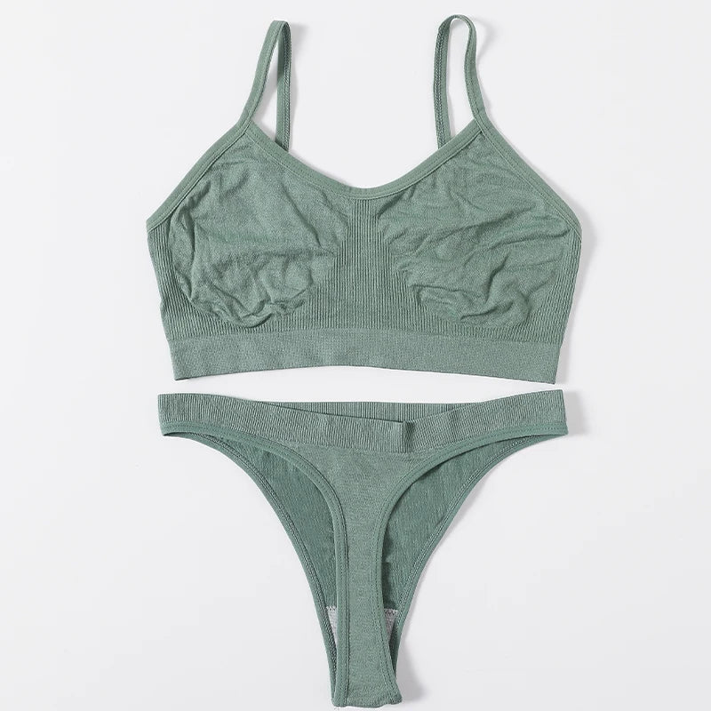 Silhouette Seamfree Duo