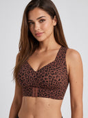 Brown Leopard