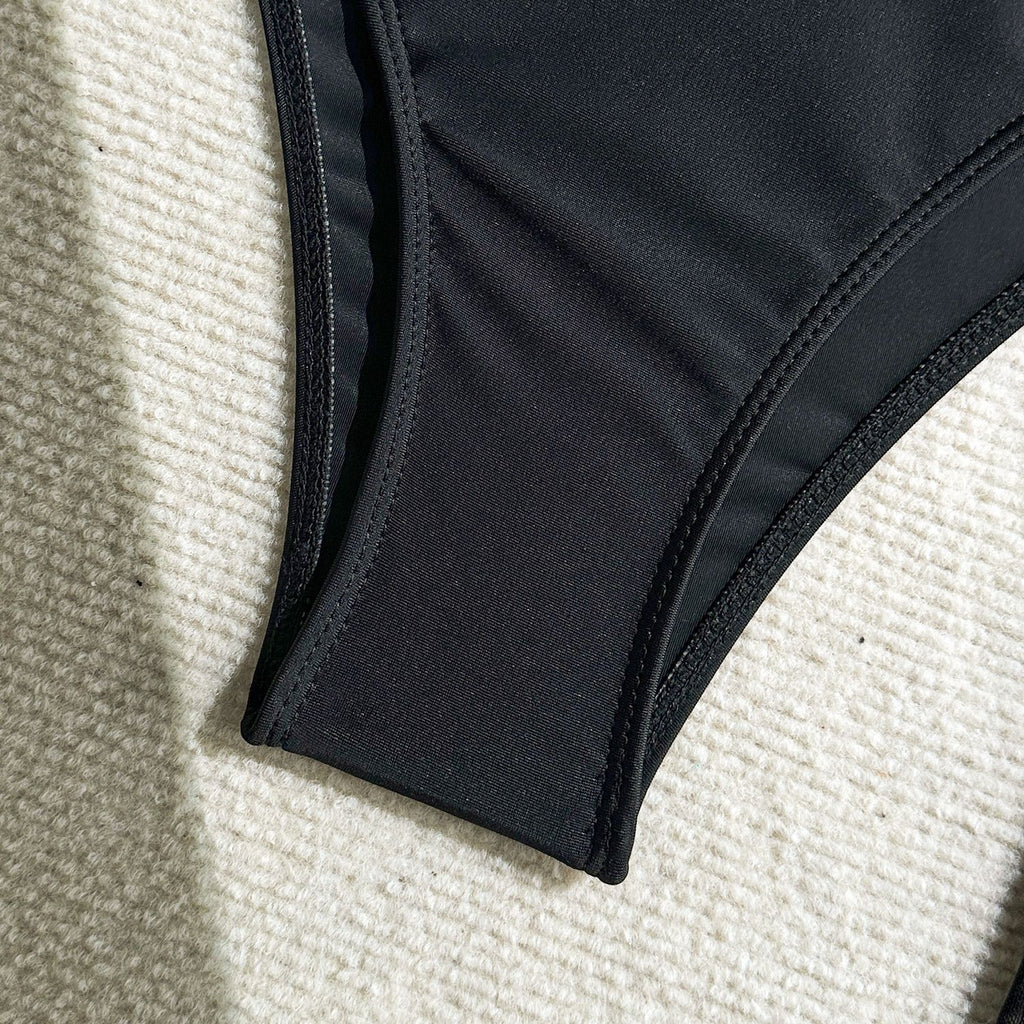 Marina Star - 3-Piece Bikini