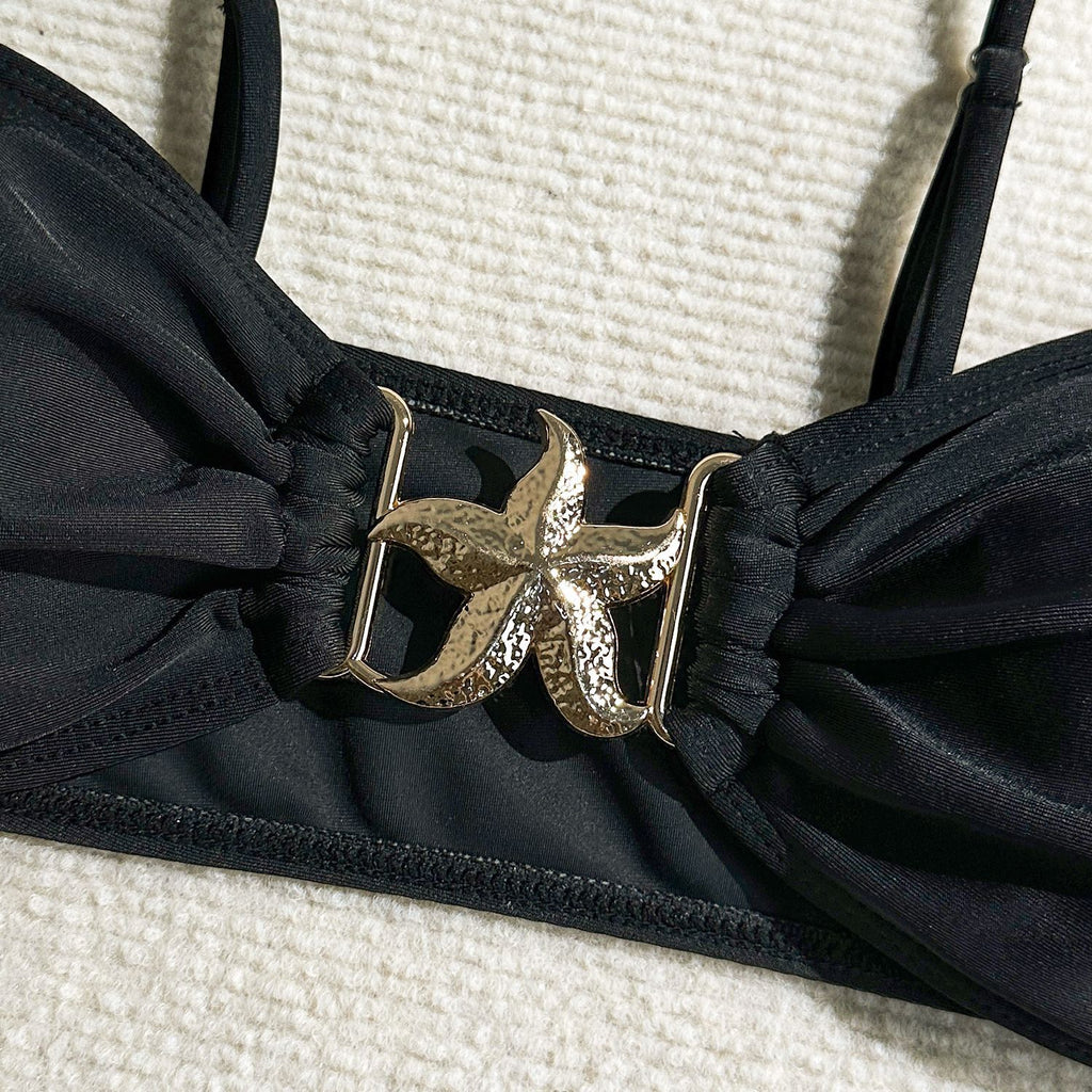 Marina Star - 3-Piece Bikini