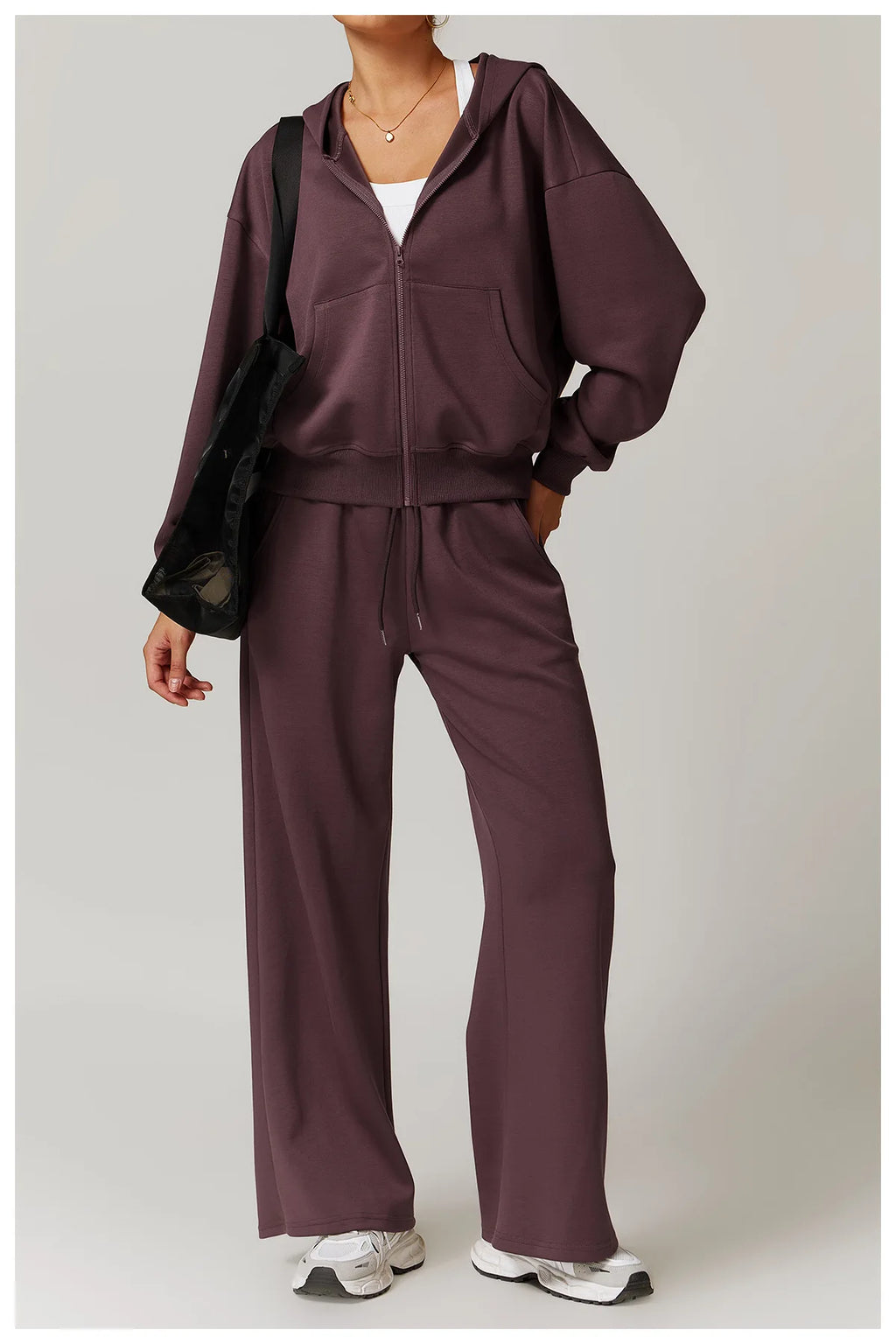 CloudFleece Hoodie - Relaxed