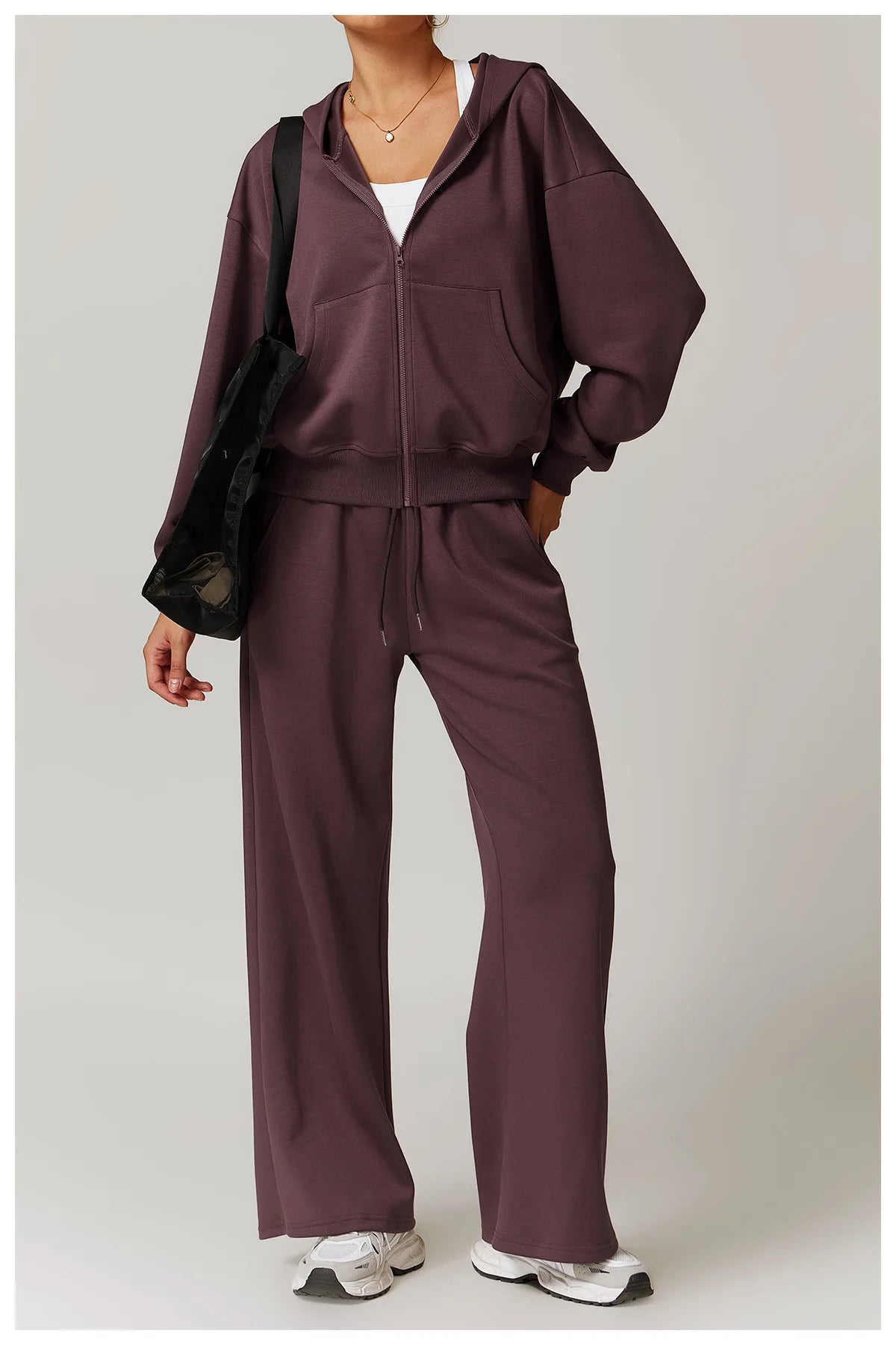 CloudFleece Hoodie - Relaxed