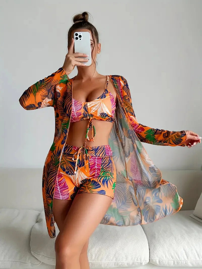 Paloma Tropic Set - 3-Piece