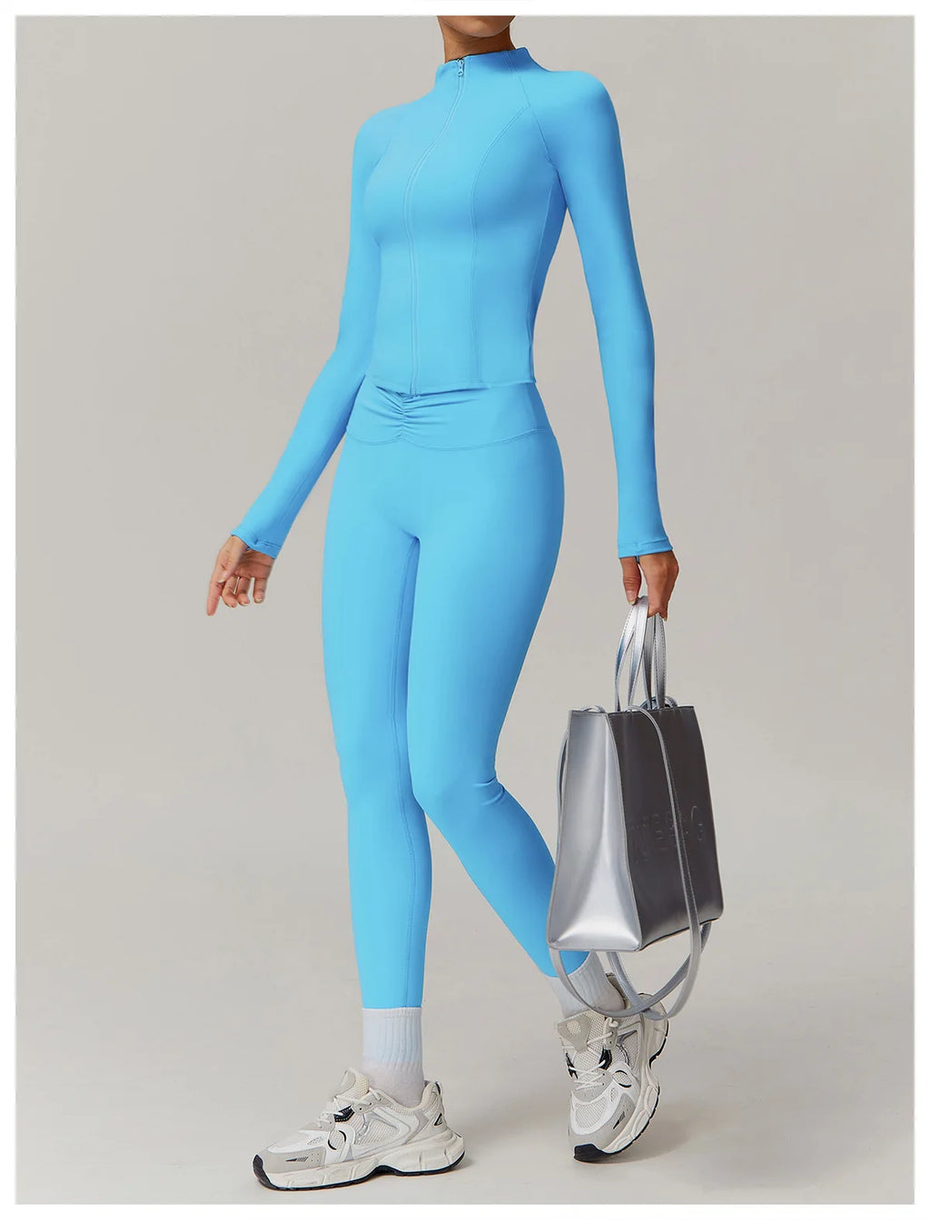 MotionKit Set - Bra & Bottoms