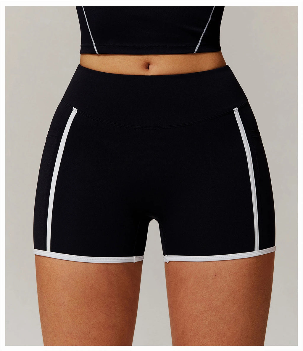 AirFlex Pocket Shorts