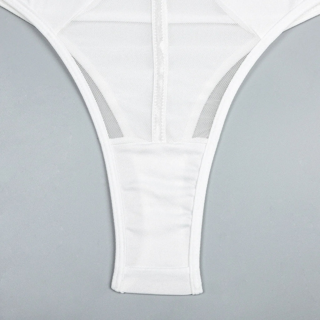Pastorkova Classic 2-Piece Lingerie Set