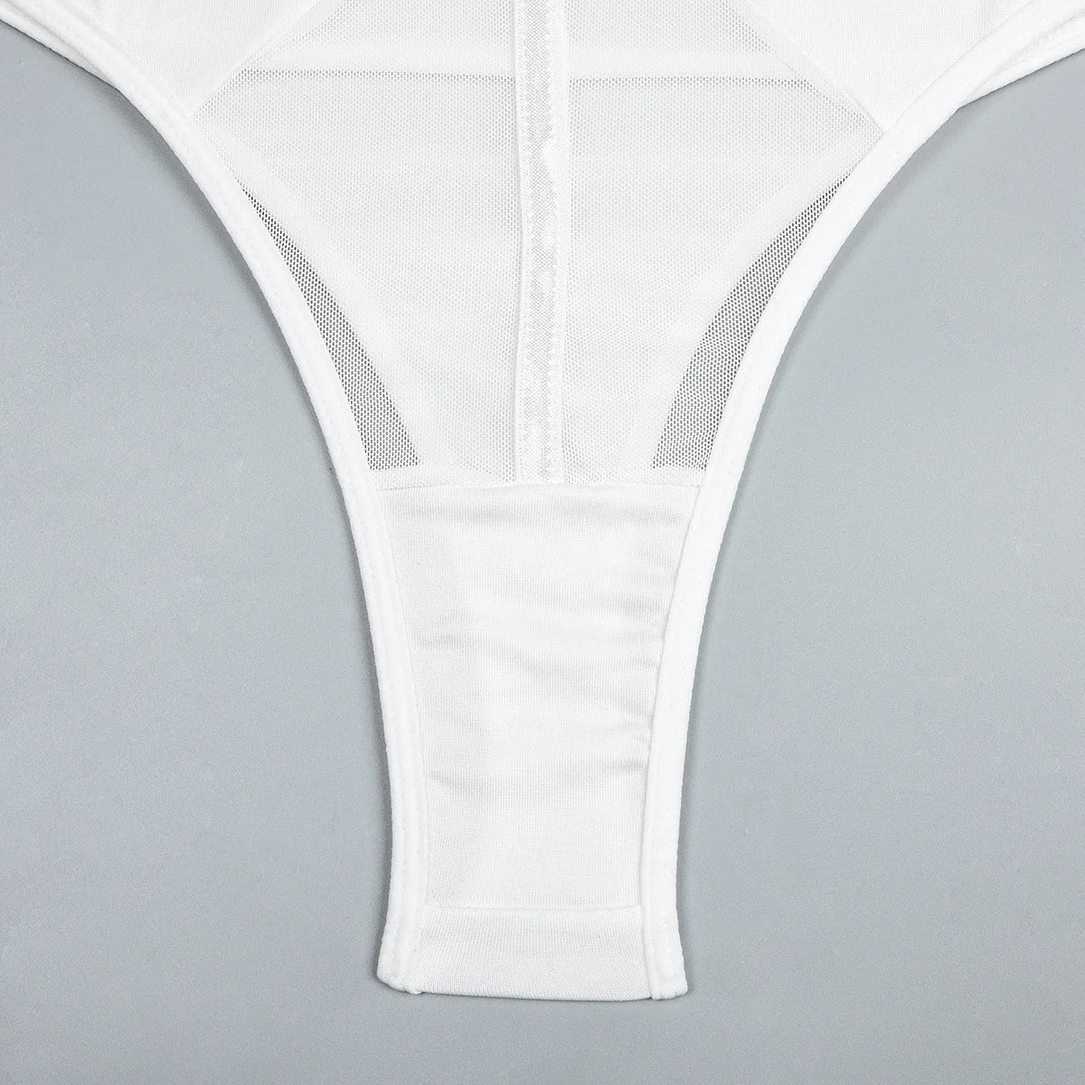 Pastorkova Classic 2-Piece Lingerie Set