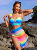 Arcade Fade Set - 3-Piece