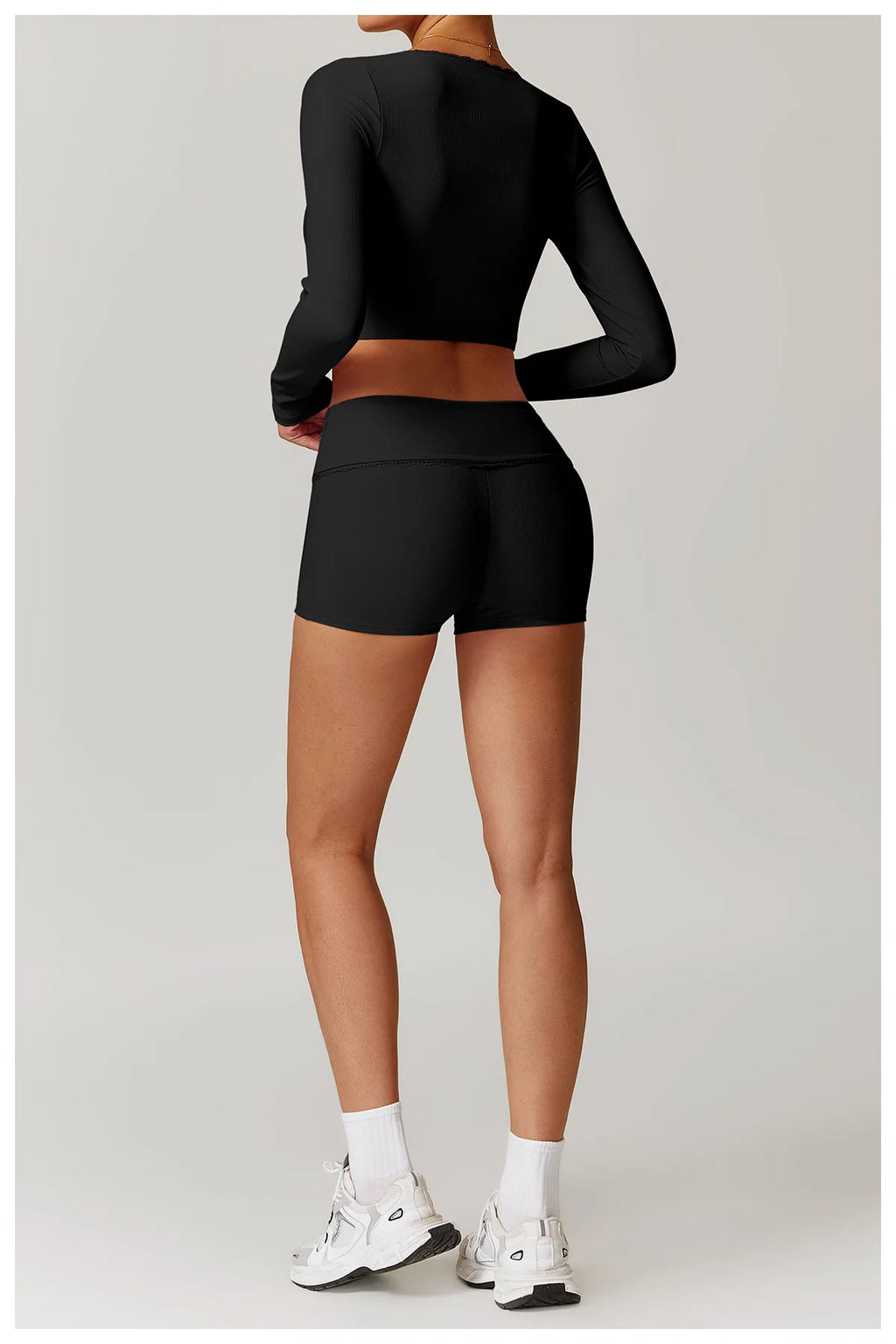 CoreLift Shorts - Seamless