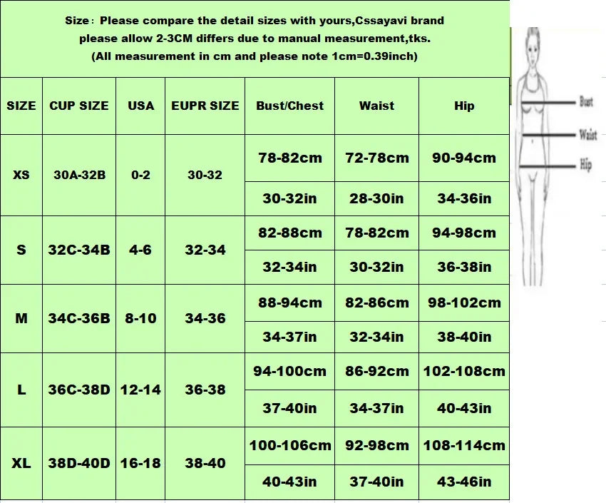 Celine Pearl - Color-Block Bikini