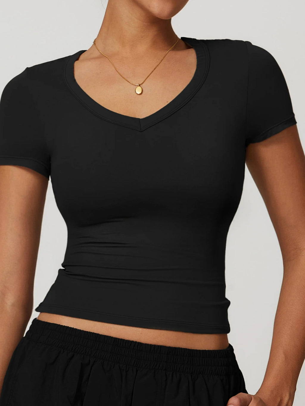 AirLite Tee - Short Sleeve