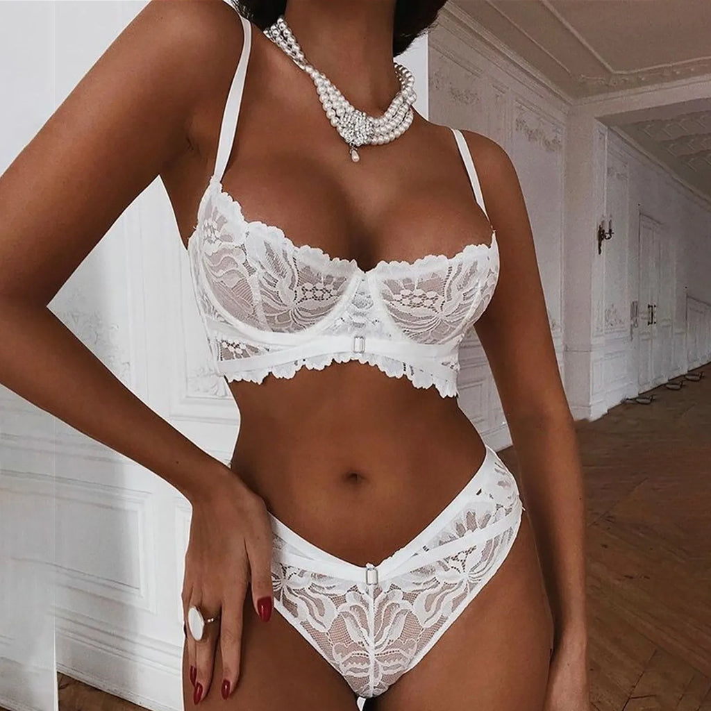 CoreLift Bra & Shorts Set