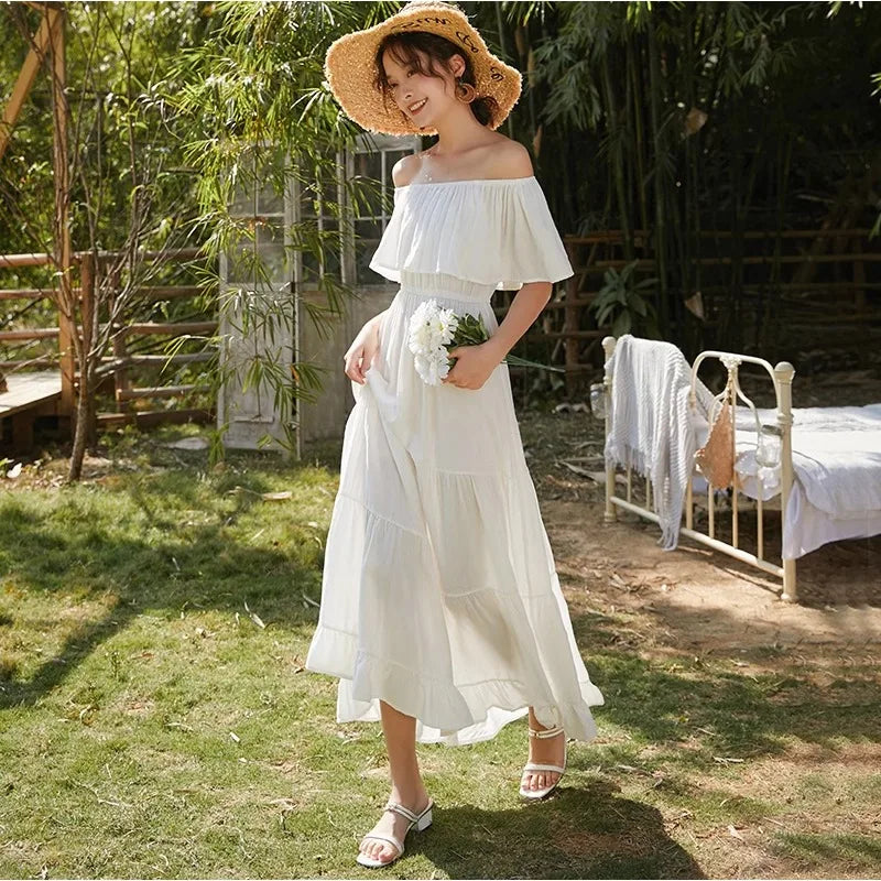 Summer Bloom – Daytime Chic Collection