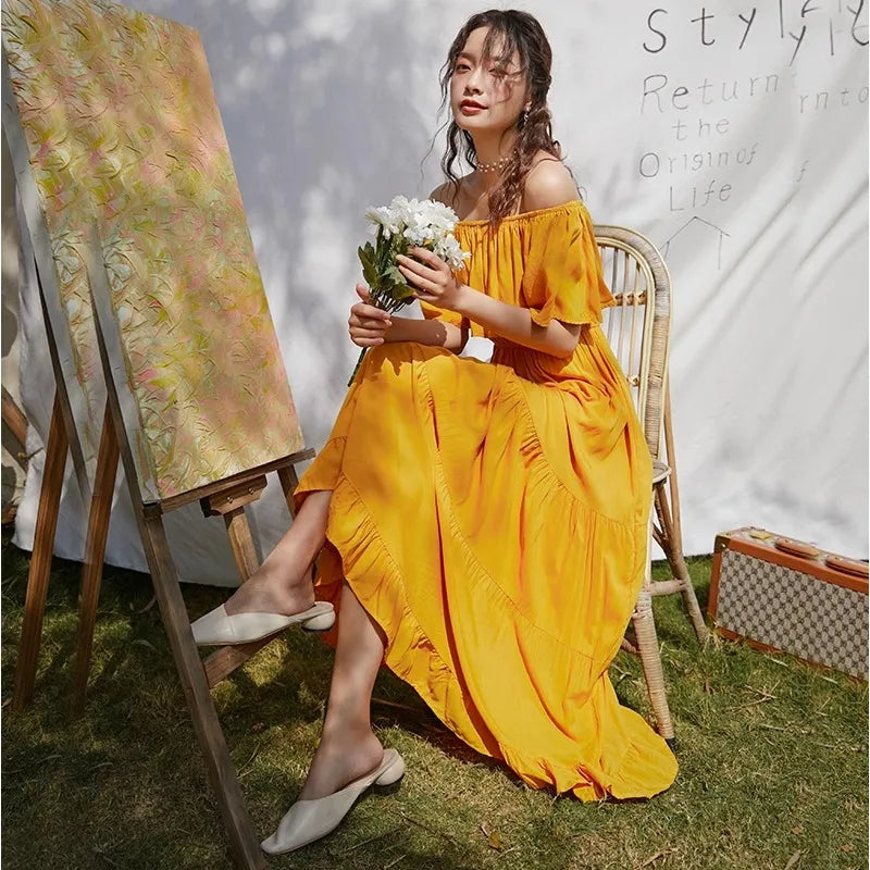Summer Bloom – Daytime Chic Collection