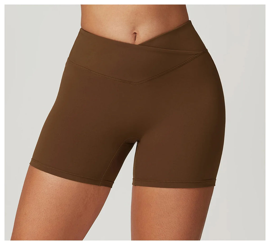 CoreLift Shorts - Sleek
