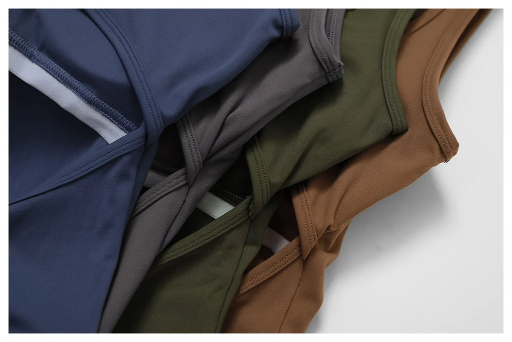 Utility Flare Jumpsuit - Backless