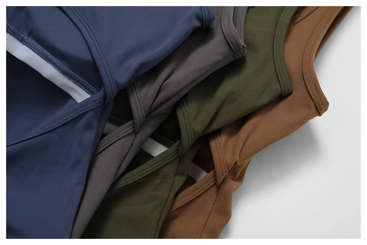 Utility Flare Jumpsuit - Backless