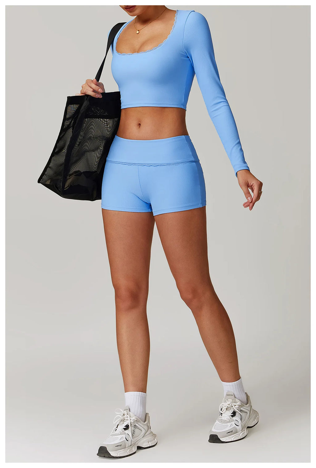 CoreLift Shorts - Seamless