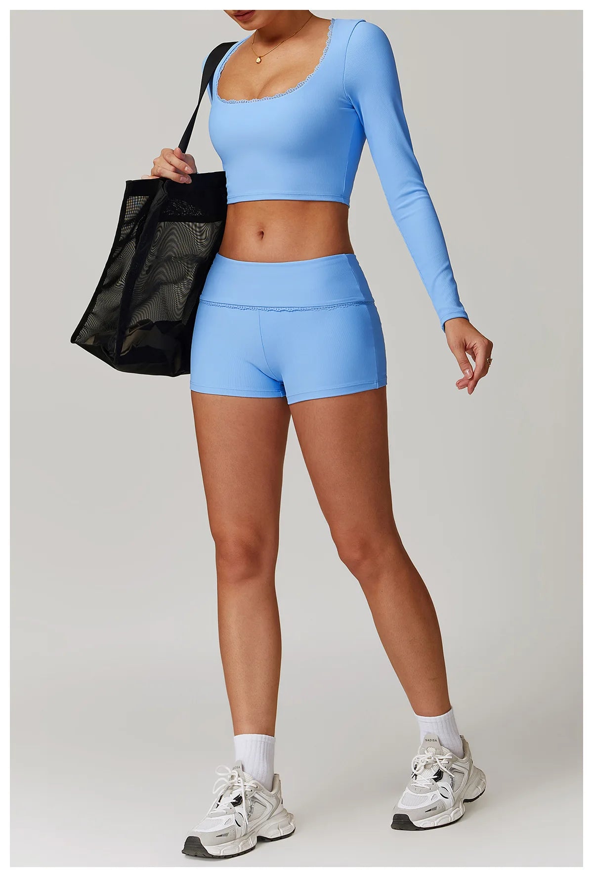 CoreLift Shorts - Seamless