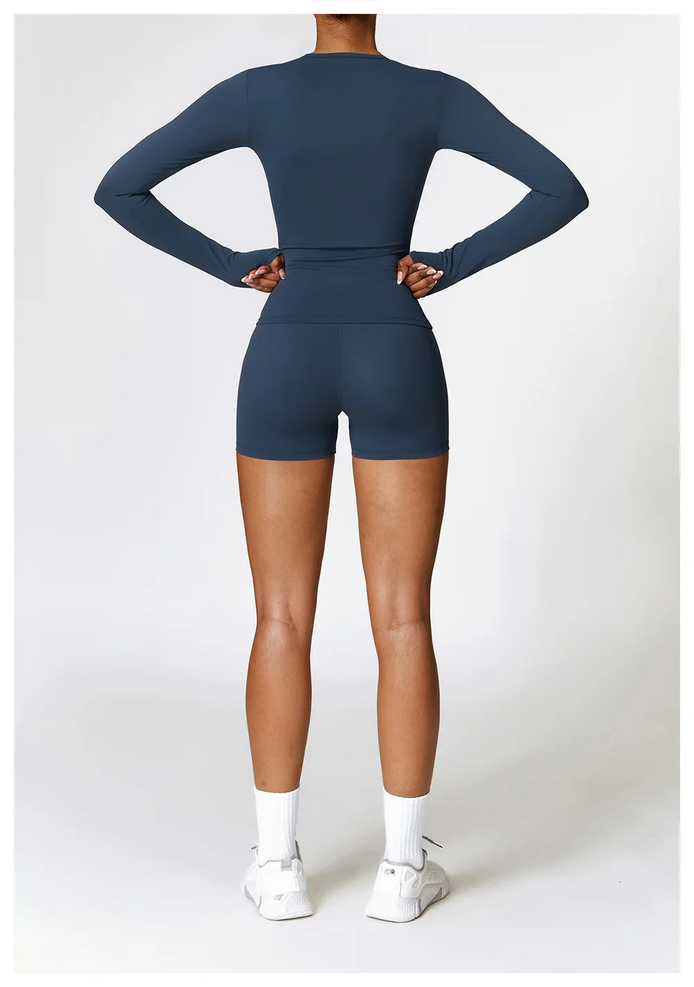 WarmCore Top - Long Sleeve