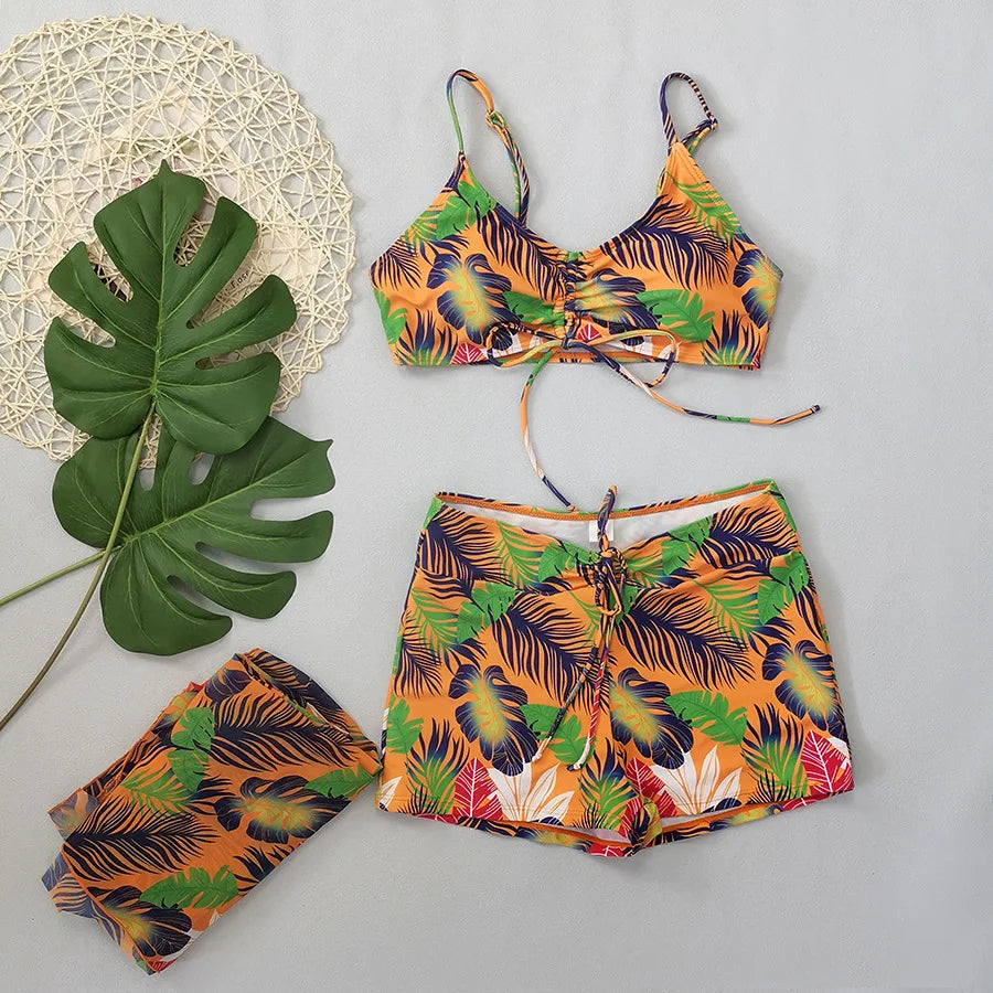 Paloma Tropic Set - 3-Piece