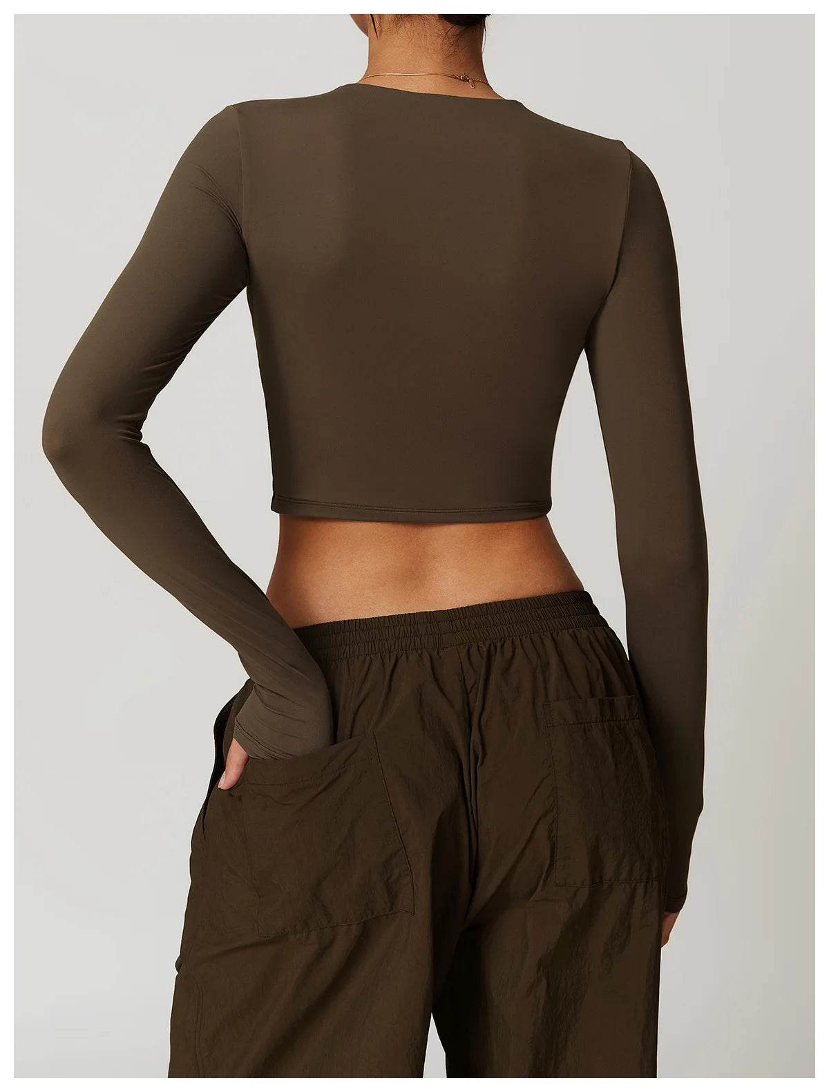 ThermaFlow Top - Long Sleeve