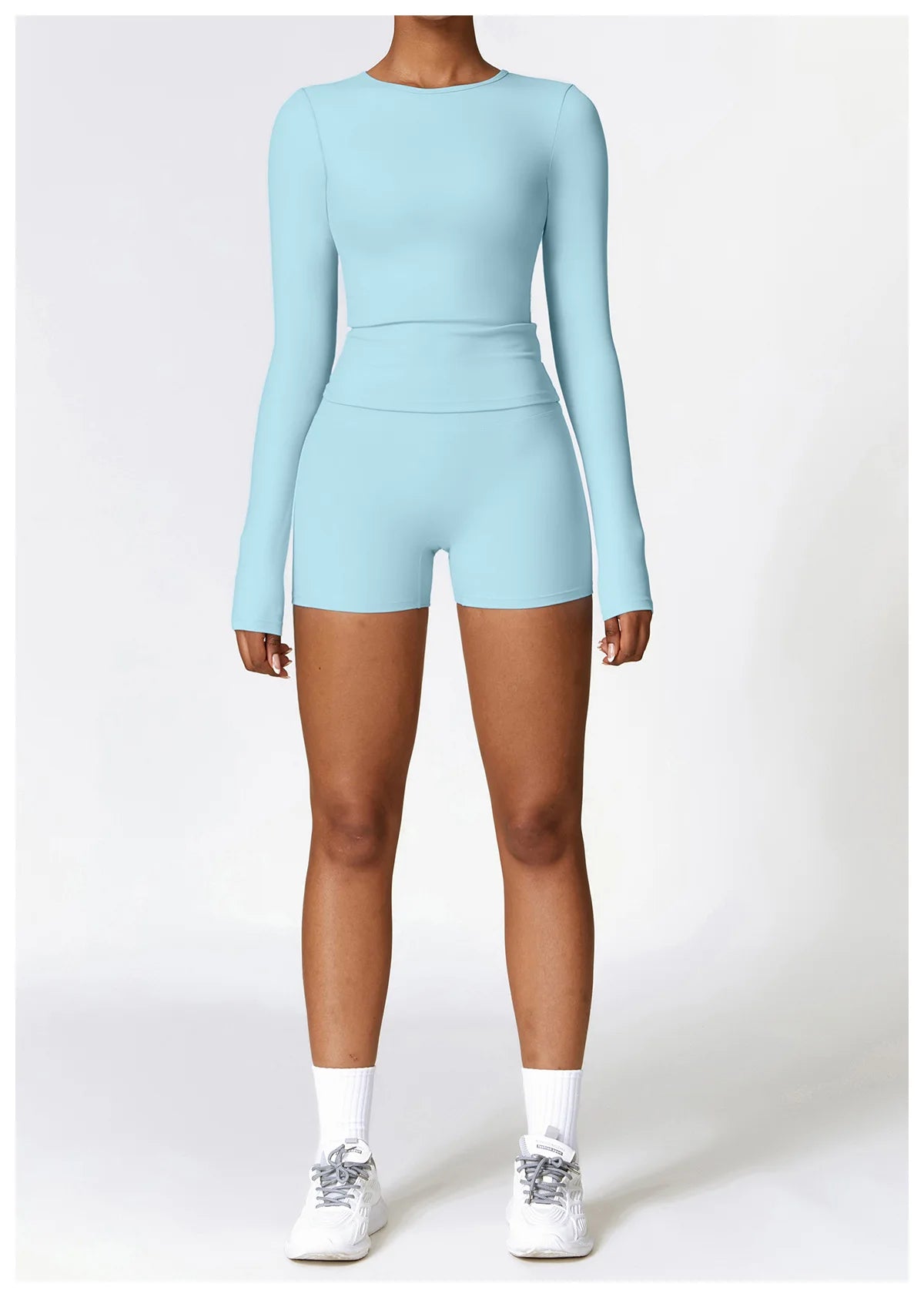 WarmCore Top - Long Sleeve