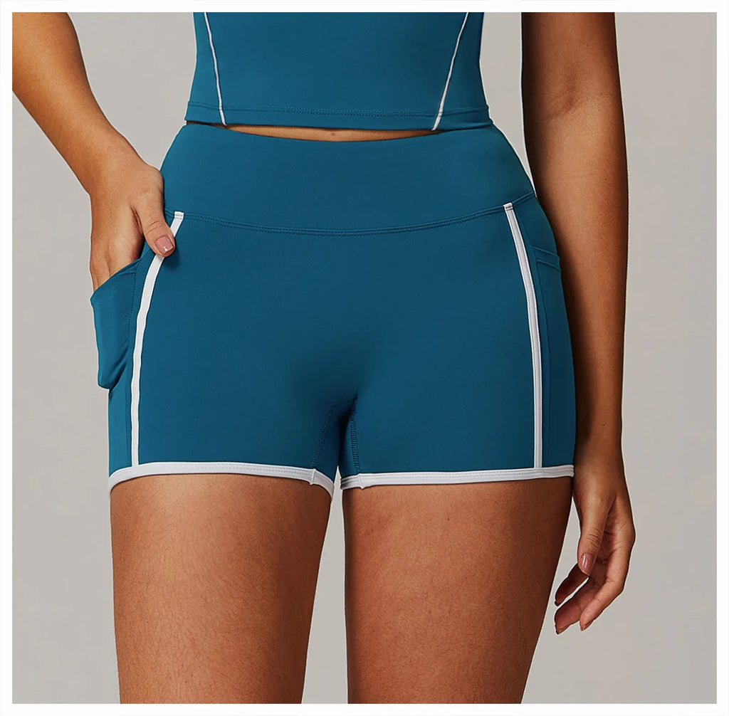 AirFlex Pocket Shorts