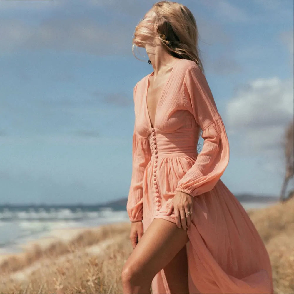 Olive Serenity – Boho Romance Collection