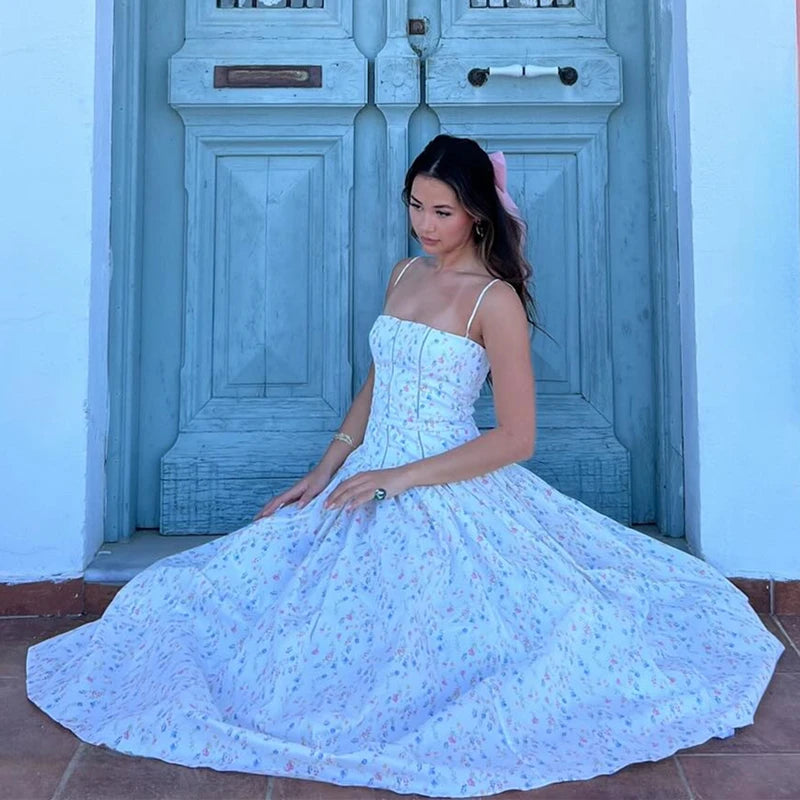 Floral Symphony – Boho Romance Collection
