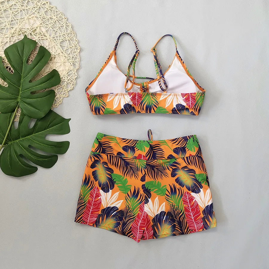 Paloma Tropic Set - 3-Piece