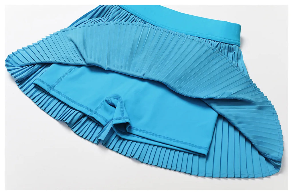 Ace Set - Bra + Skirt