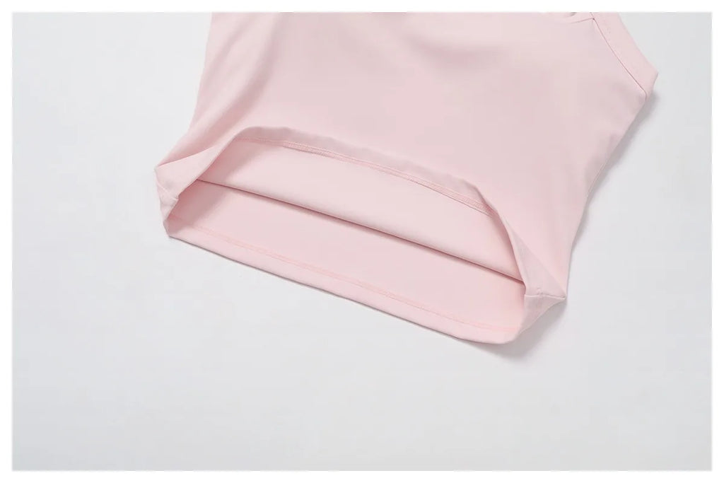 Ace Set - Skirt + Vest