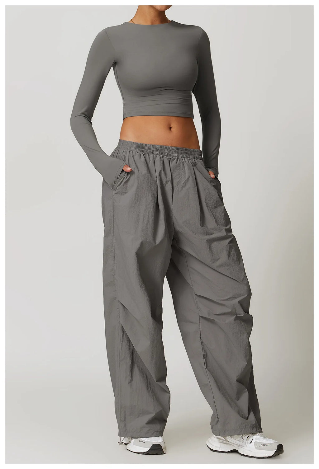 ThermaFlow Top - Long Sleeve