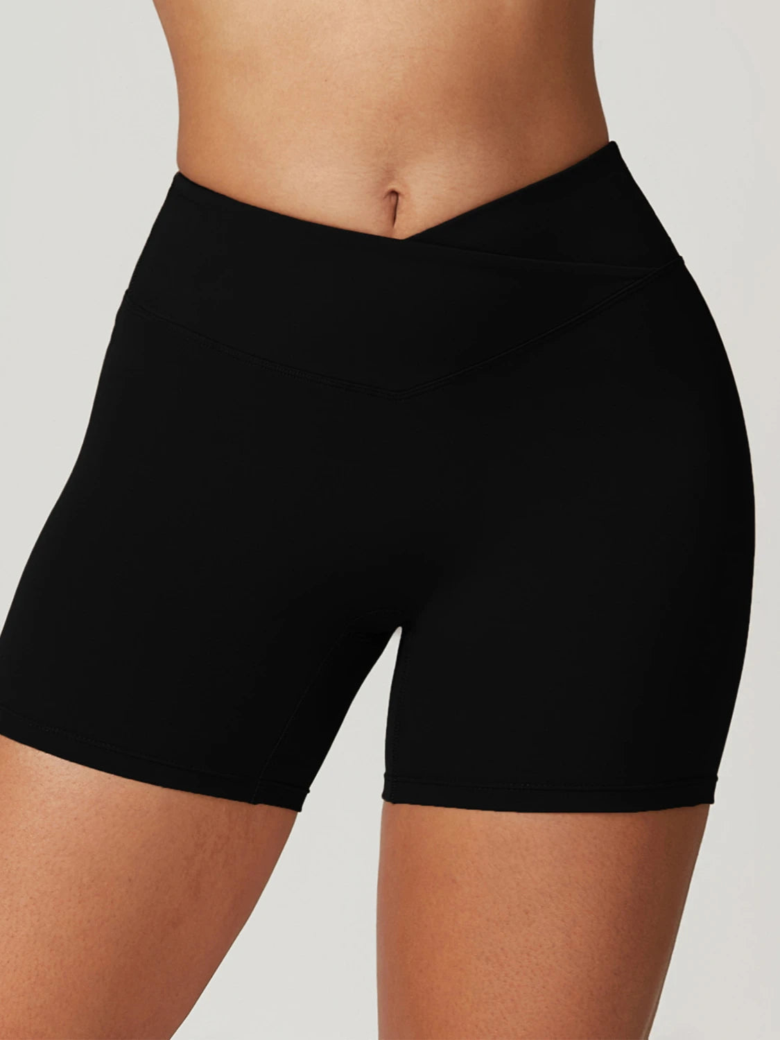 CoreLift Shorts - Sleek