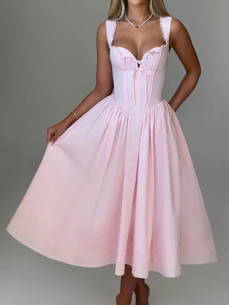 Blush Charm – Timeless Elegance Collection
