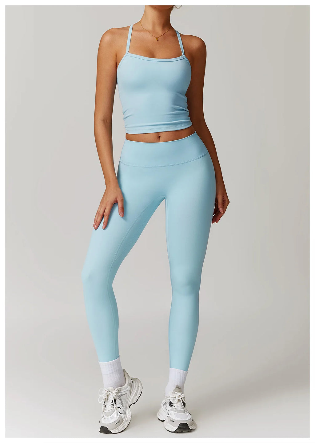 BareBack Bra - Nude Feel