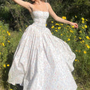 Floral Symphony – Boho Romance Collection