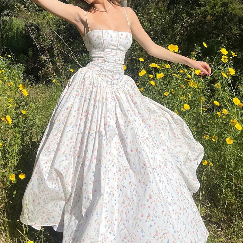 Floral Symphony – Boho Romance Collection