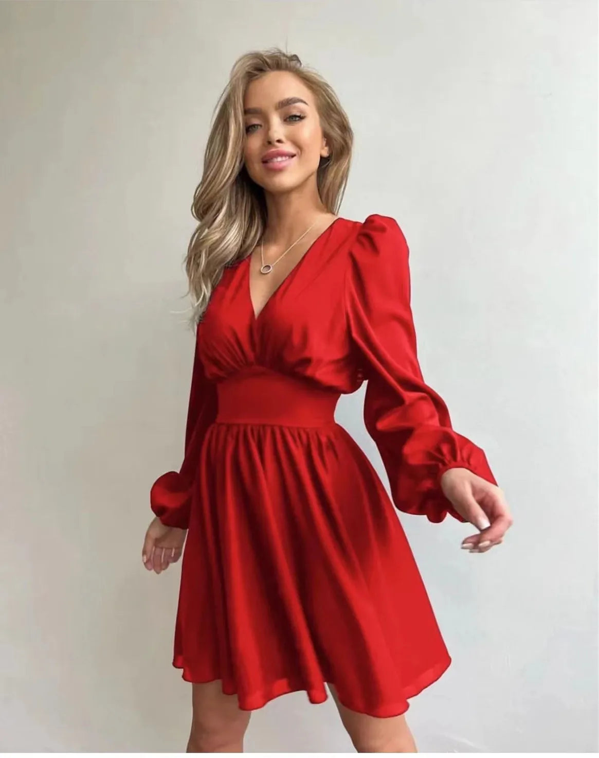 Emerald Grace – Effortless Chic Collection